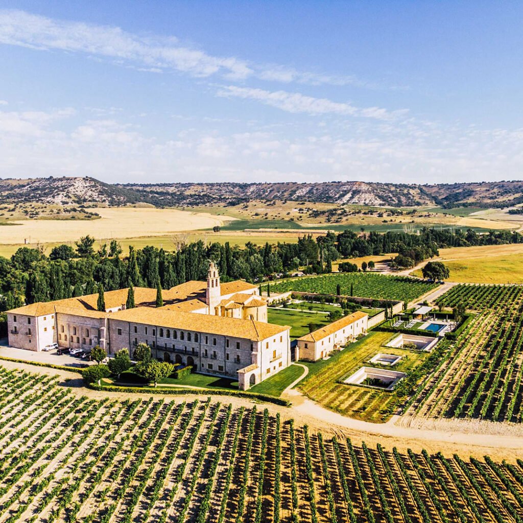 LAS MEJORES BODEGAS DE RIBERA DEL DUERO PARA VISITAR