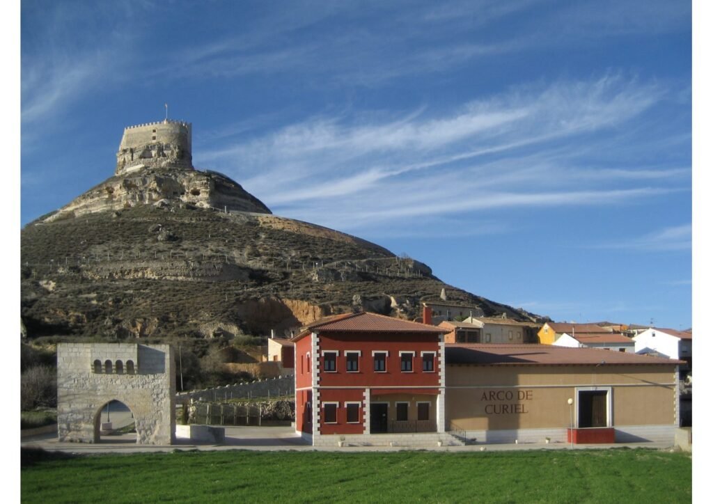 LAS MEJORES BODEGAS DE RIBERA DEL DUERO PARA VISITAR