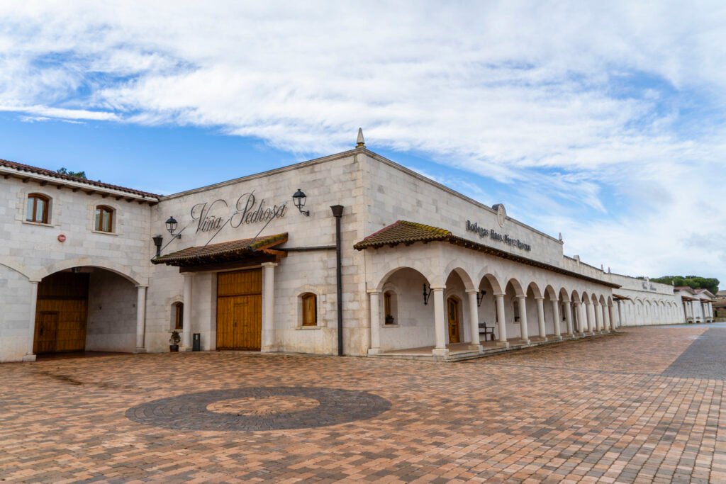 LAS MEJORES BODEGAS DE RIBERA DEL DUERO PARA VISITAR