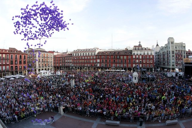 Feria y Fiestas de la Virgen de San Lorenzo