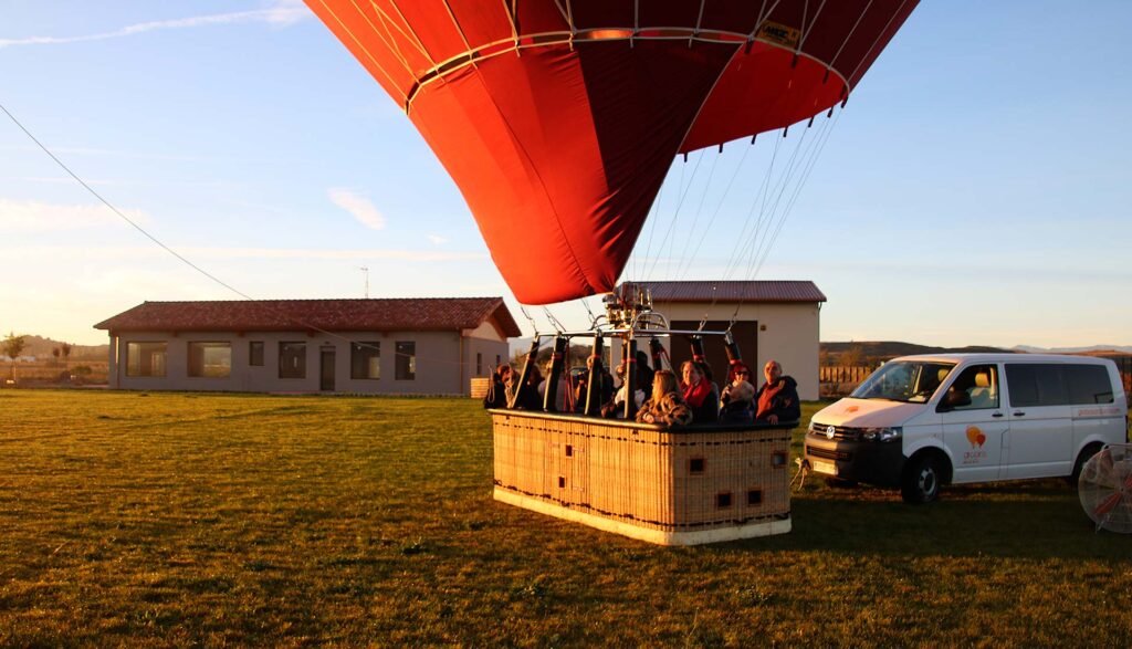 copa de vino de Rioja 