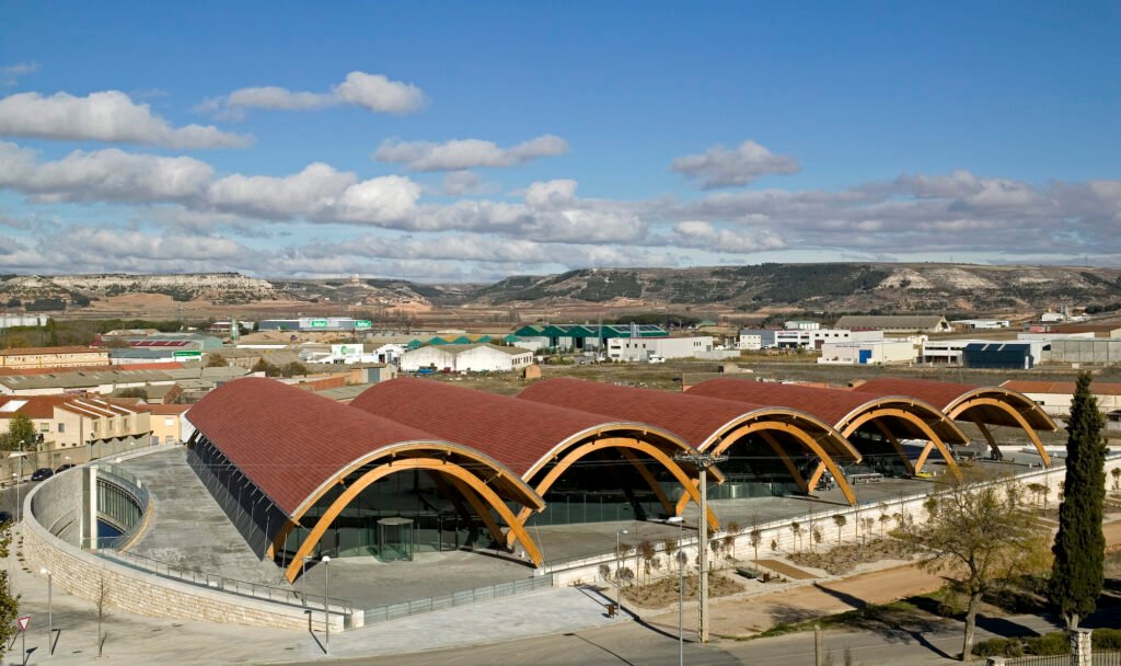 LAS MEJORES BODEGAS DE RIBERA DEL DUERO PARA VISITAR